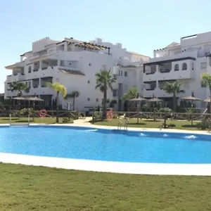 Apartamento Apartamento Mirador Puntacandor, Rota