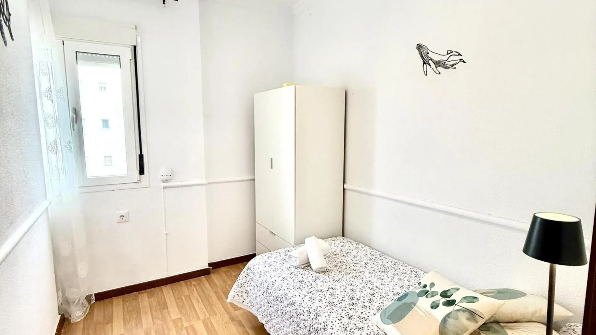 Los 3 Hermanos By Staycare Rota Apartment