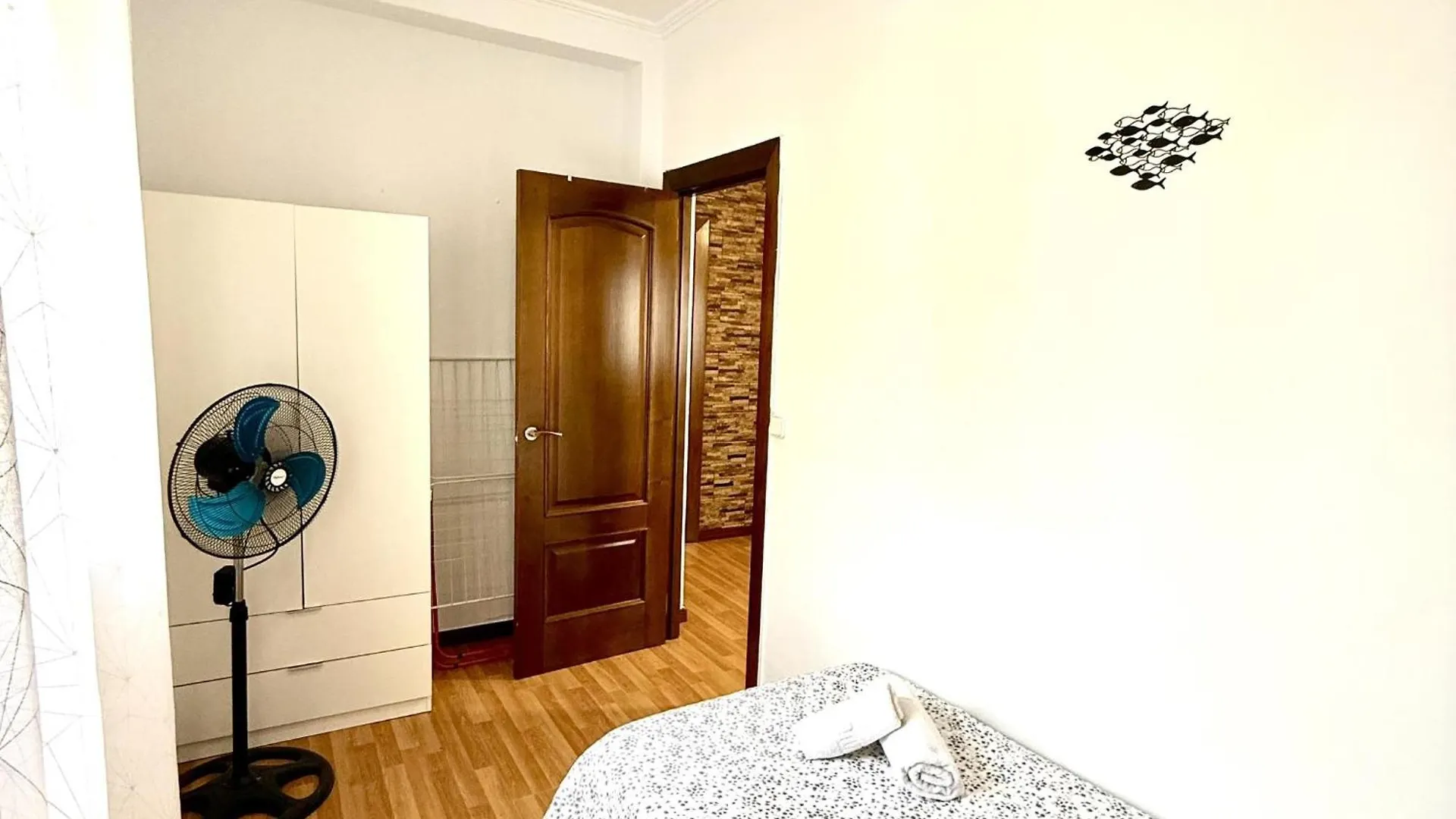 Los 3 Hermanos By Staycare Rota 0*,  Spain