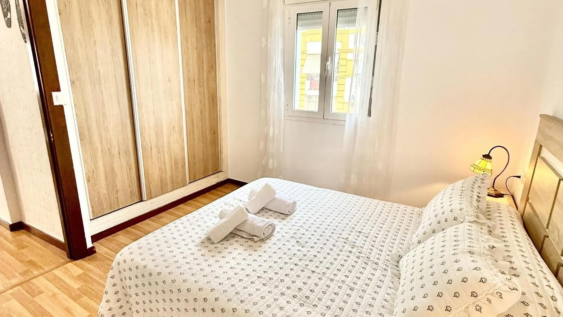 Los 3 Hermanos By Staycare Rota Apartment