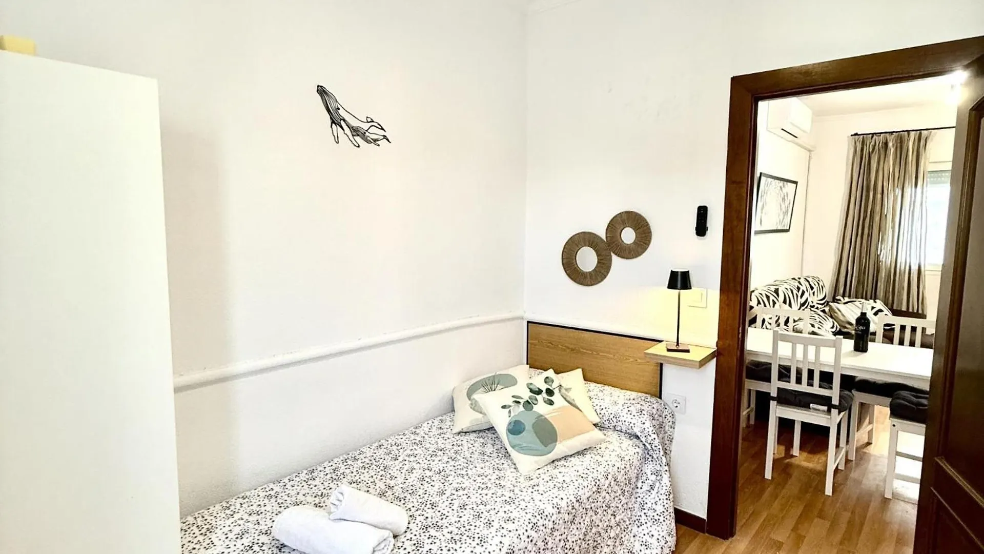 Los 3 Hermanos By Staycare Rota Apartment