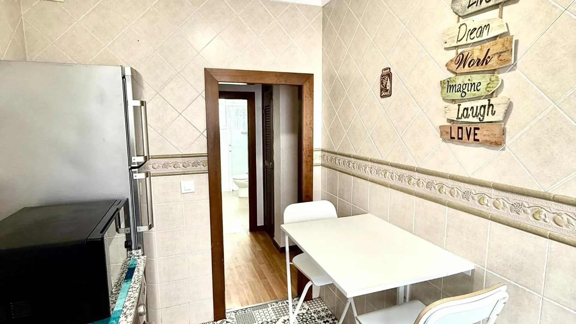 Los 3 Hermanos By Staycare Rota 0*,  Spain